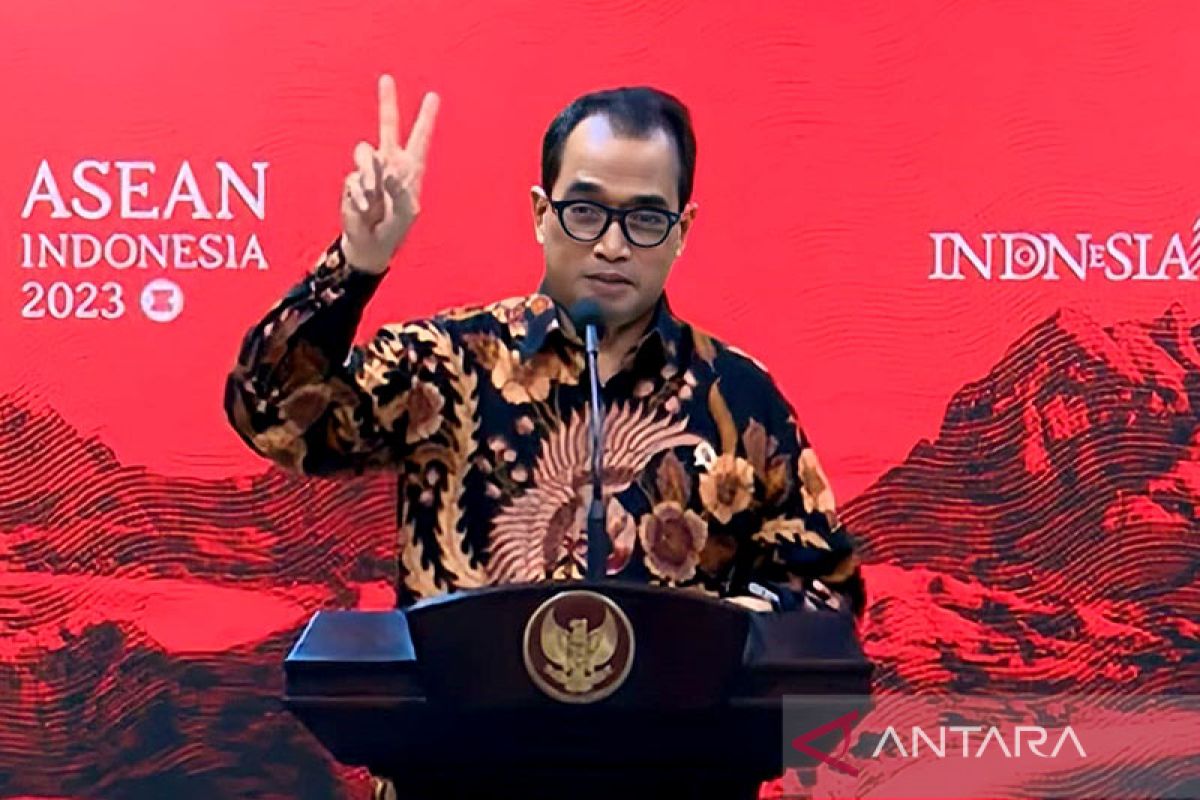 Pemerintah ubah cuti bersama Lebaran jadi 19---25 April 2023