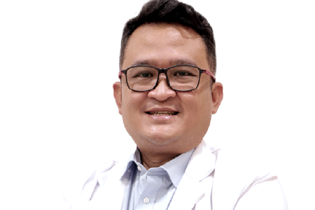 Dokter paparkan kiat penderita GERD saat menjalani puasa Ramadhan