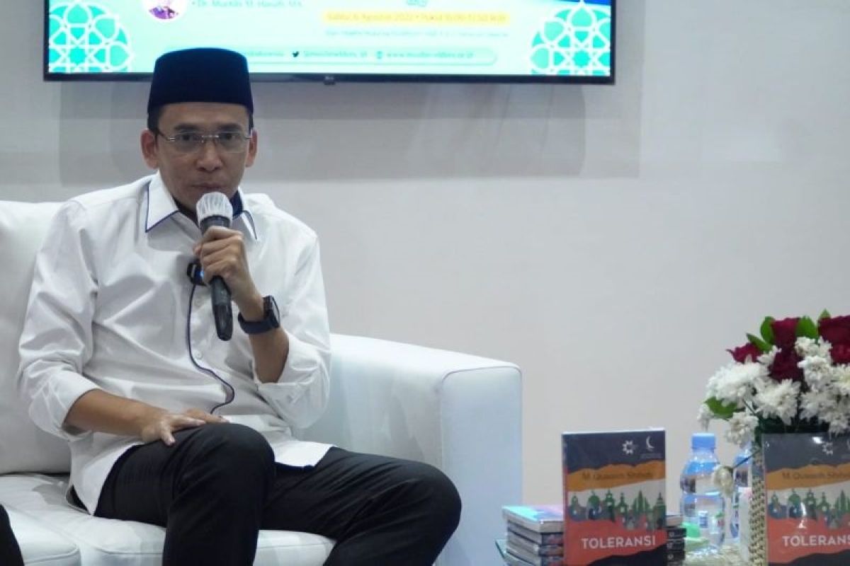 Majelis Hukama: Ramadhan sebagai momentum untuk perkuat persaudaraan