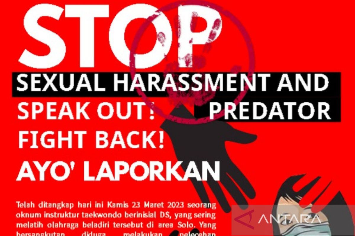 Pemkot Surakarta siapkan psikolog, korban kekerasan seksual pelaku DS