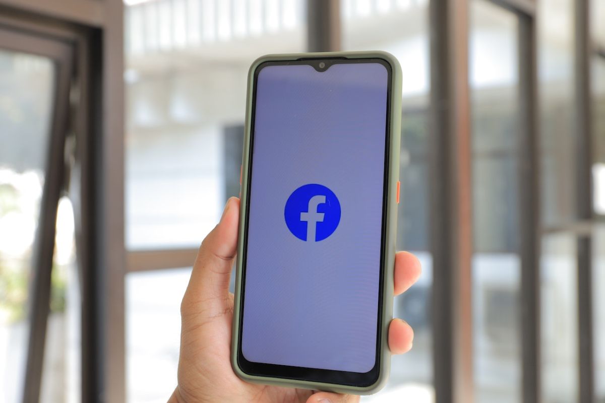 Hoaks! Tautan pemulihan akun untuk akun Facebook yang diblokir