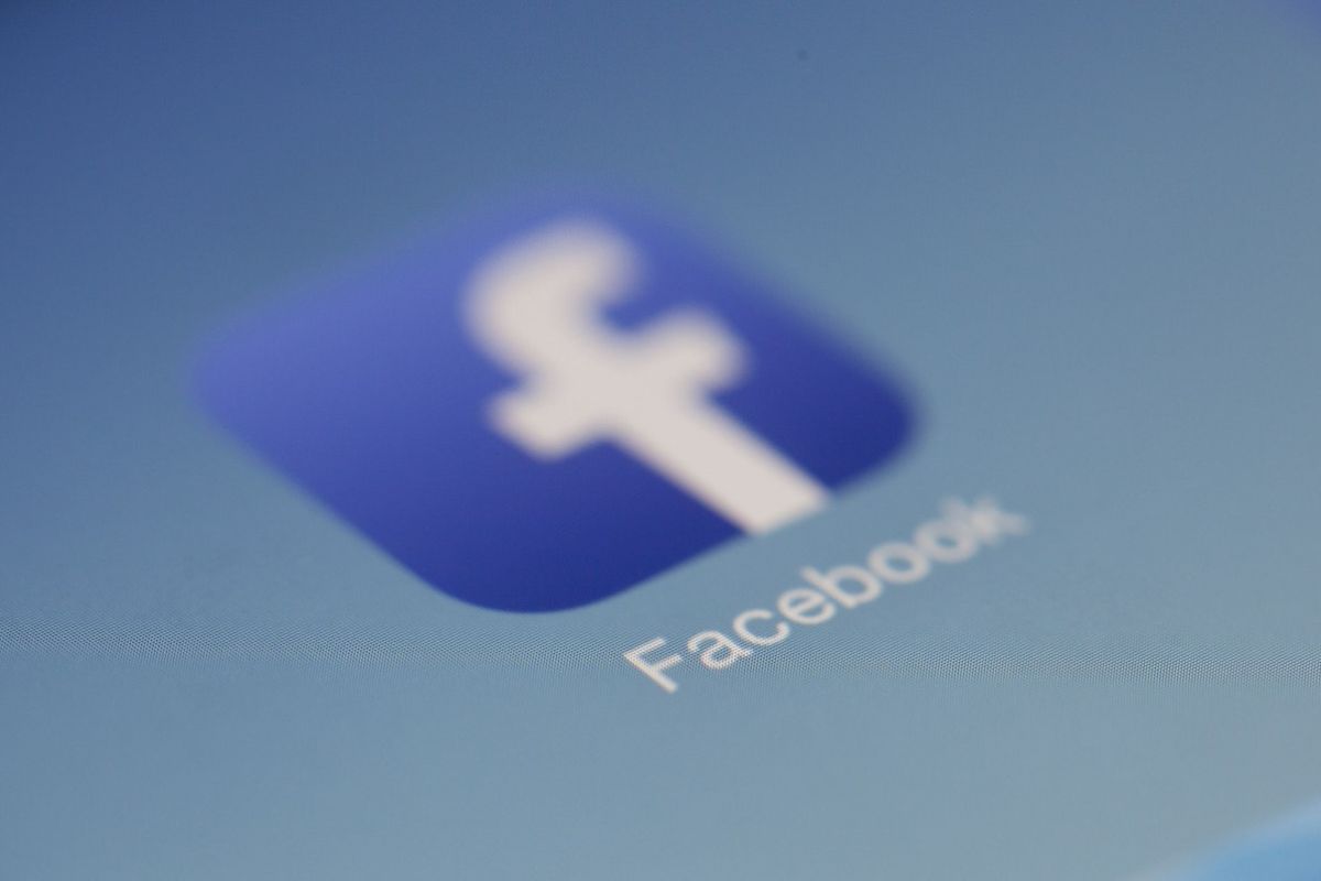 Meta tutup berita FB dan Instagram Kanada