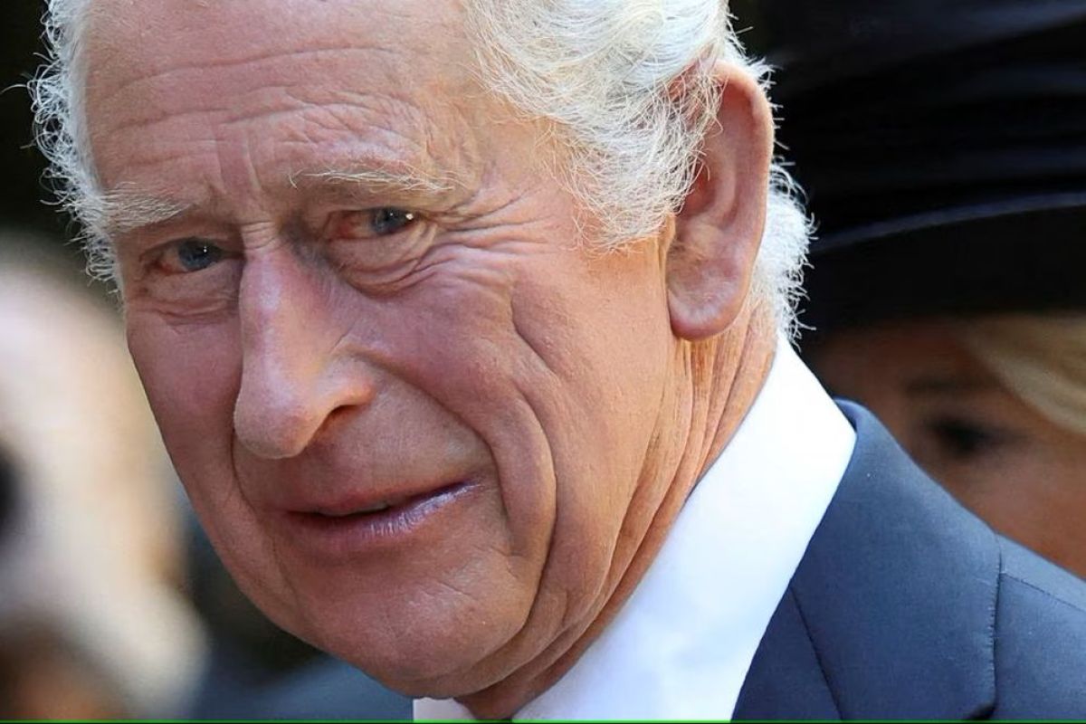 Inggris beri turis kesempatan telusuri jejak penobatan Raja Charles