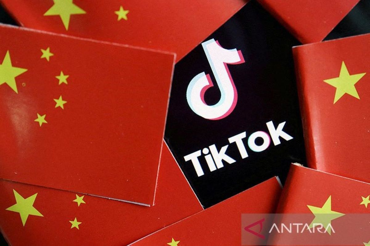 Pengiklan TikTok akan tetap setia meski ada ancaman pelarangan di AS