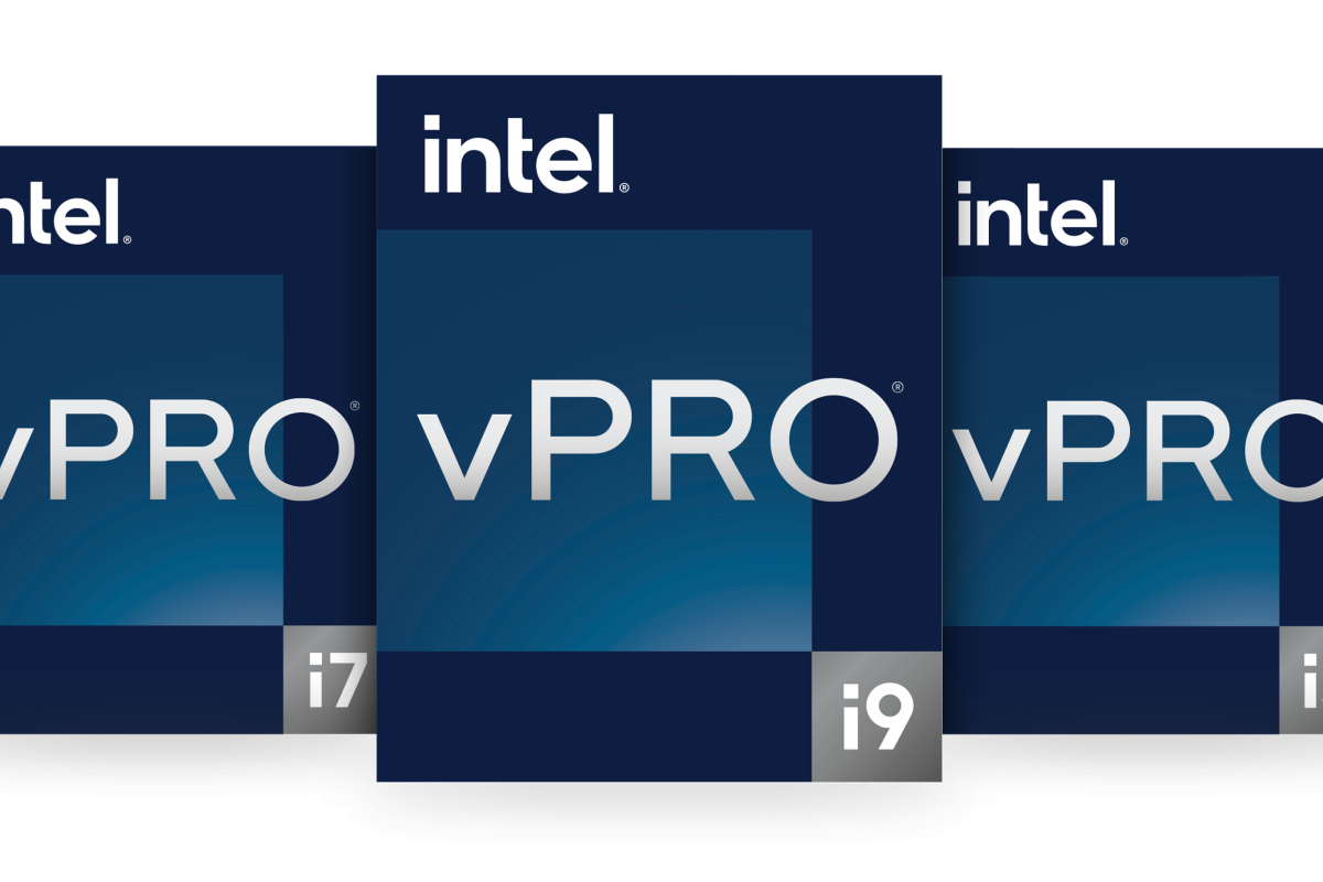 Intel umumkan platform vPro terbaru dengan 13th Gen Intel Core