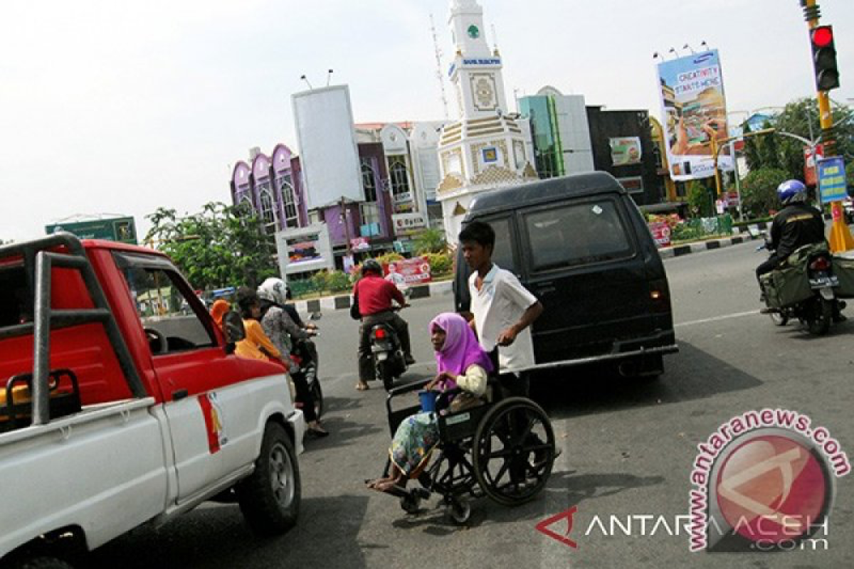 Dinsos dan Satpol PP Banda Aceh perketat patroli atasi pengemis manfaatkan Ramadhan