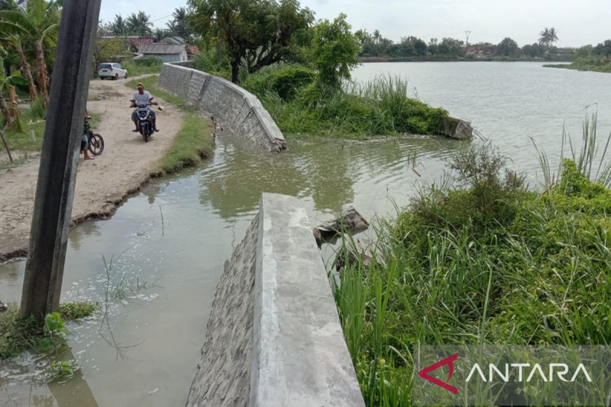 Dinas Bina Marga Bekasi usul UPTD antisipasi keterbatasan wewenang