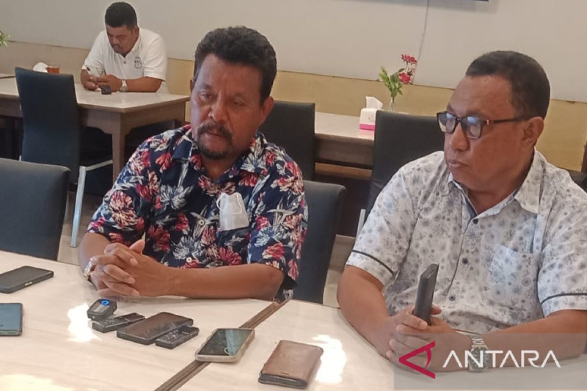 Ikatan Keluarga Maluku kawal program strategis nasional di Biak