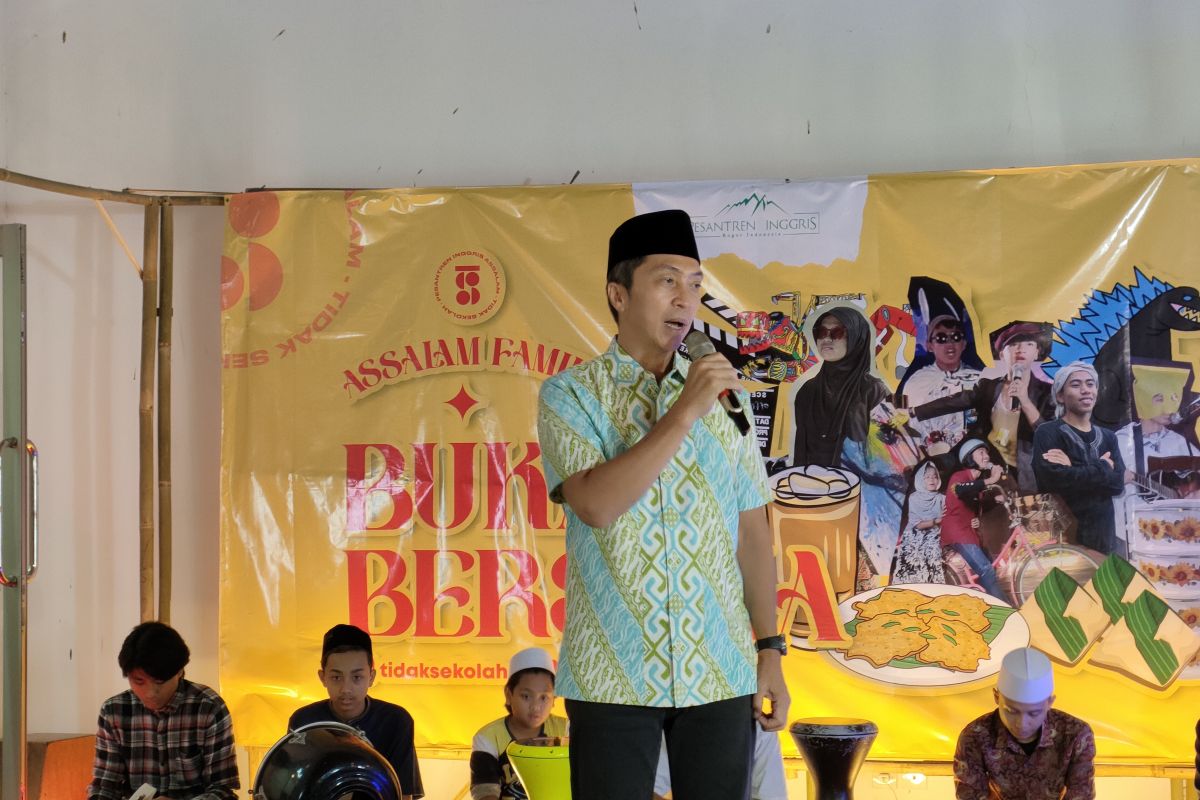 Pelayanan publik di Kota Bogor menyesuaikan jam kerja ASN  selama Ramadan