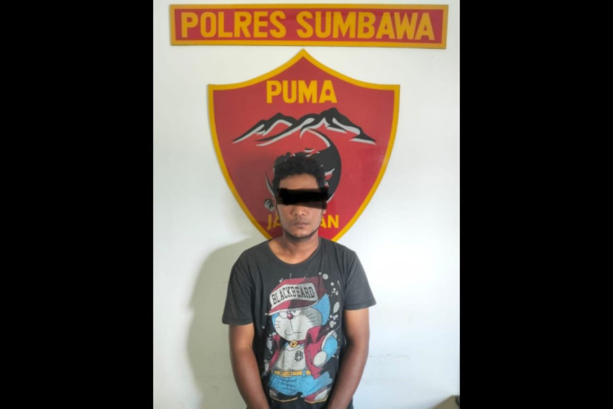 Curi kambing, dua pria di Sumbawa jalani puasa di dalam penjara