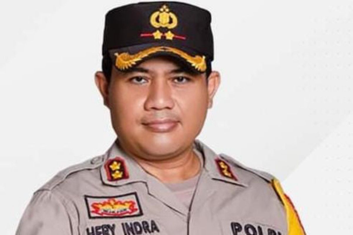 Polisi tertibkan aksi balap liar di bulan Ramadhan di Lombok Timur