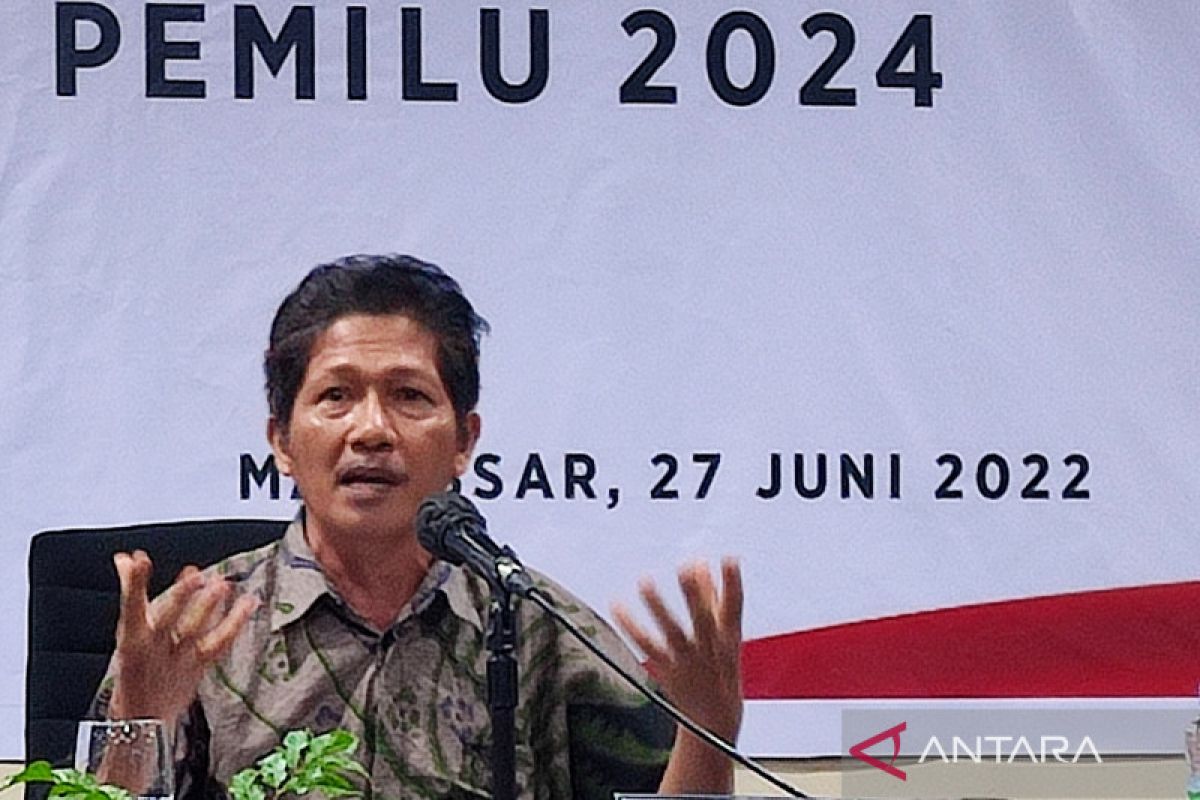 Bawaslu Sulsel ingatkan masjid bukan tempat kampanye