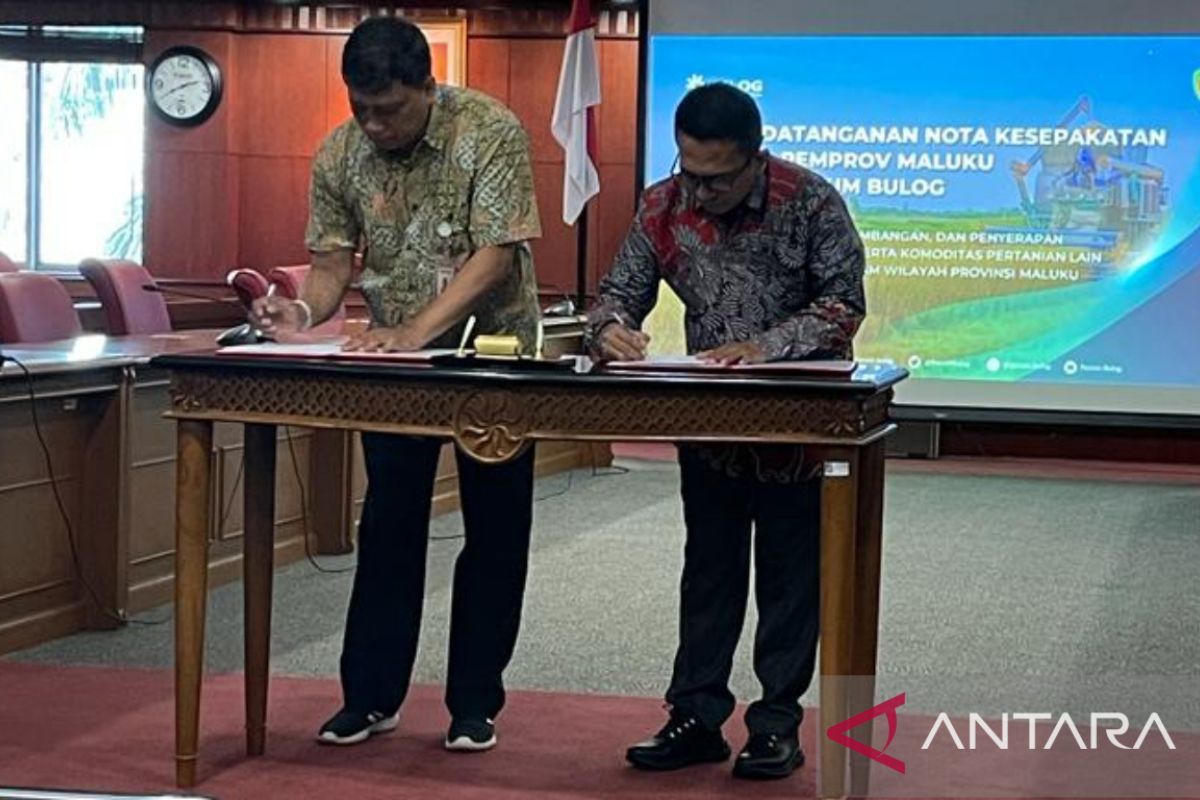 Dinas Pertanian Maluku tingkatkan pembinaan petani