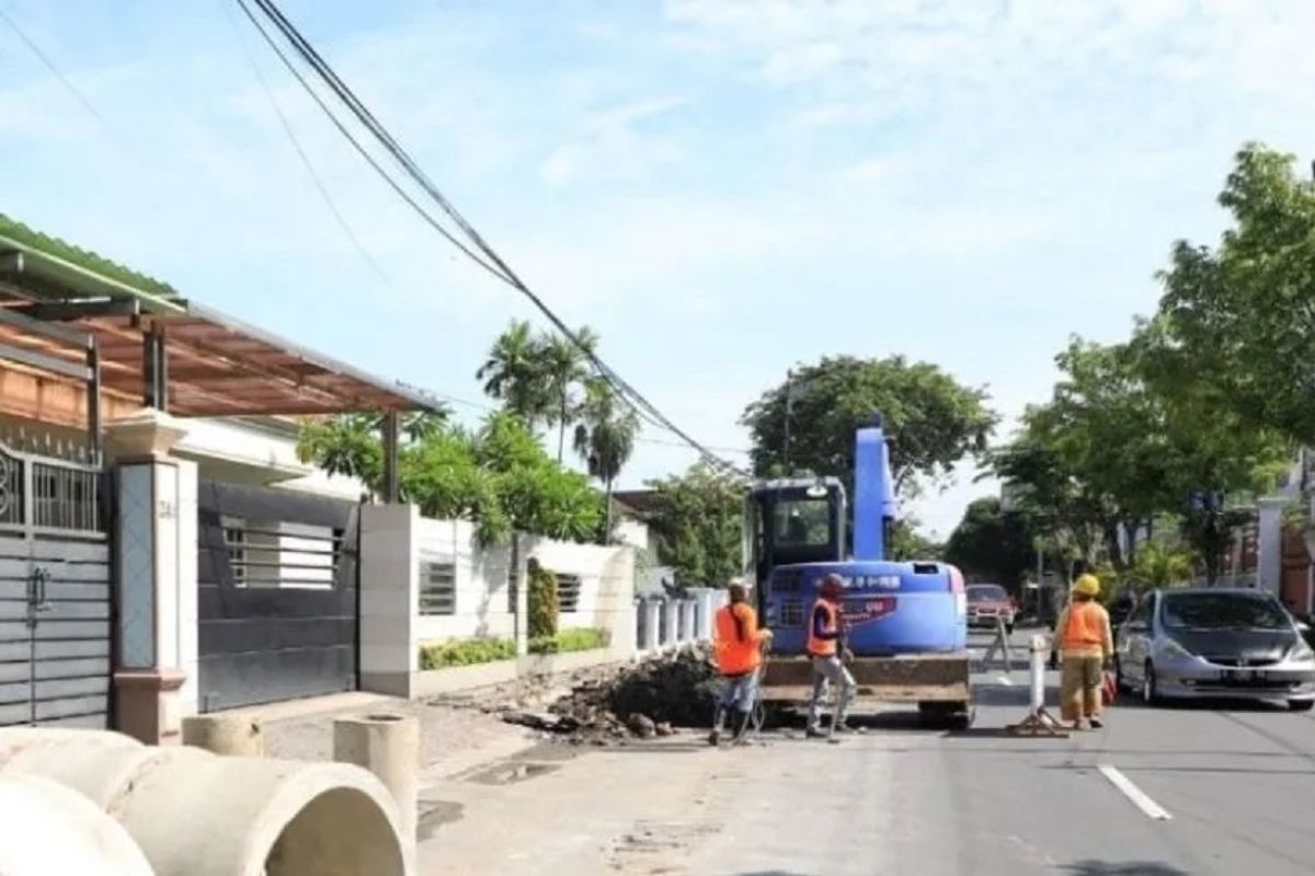 Serapan APBD Kota Madiun capai 88,26 persen, Maidi optimistis 2023 meningkat