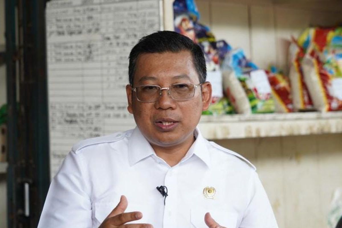 Rice assistance for 21.35 million recipients in packaging process: NFA