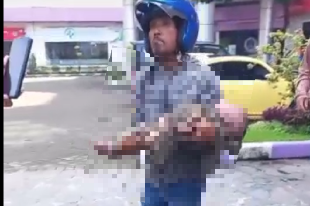 Satu balita korban hanyut di Kota Kediri ditemukan