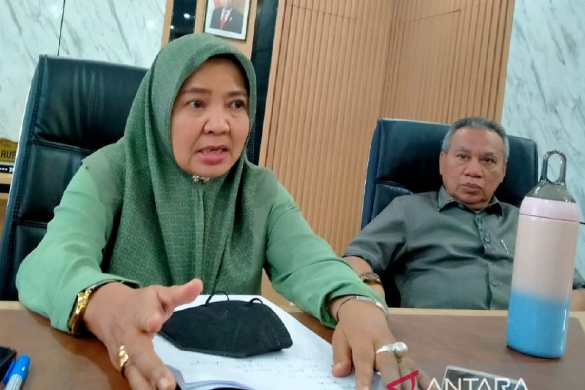 Ketua DPRD NTB ajak warga tingkatkan ibadah saat Ramadhan