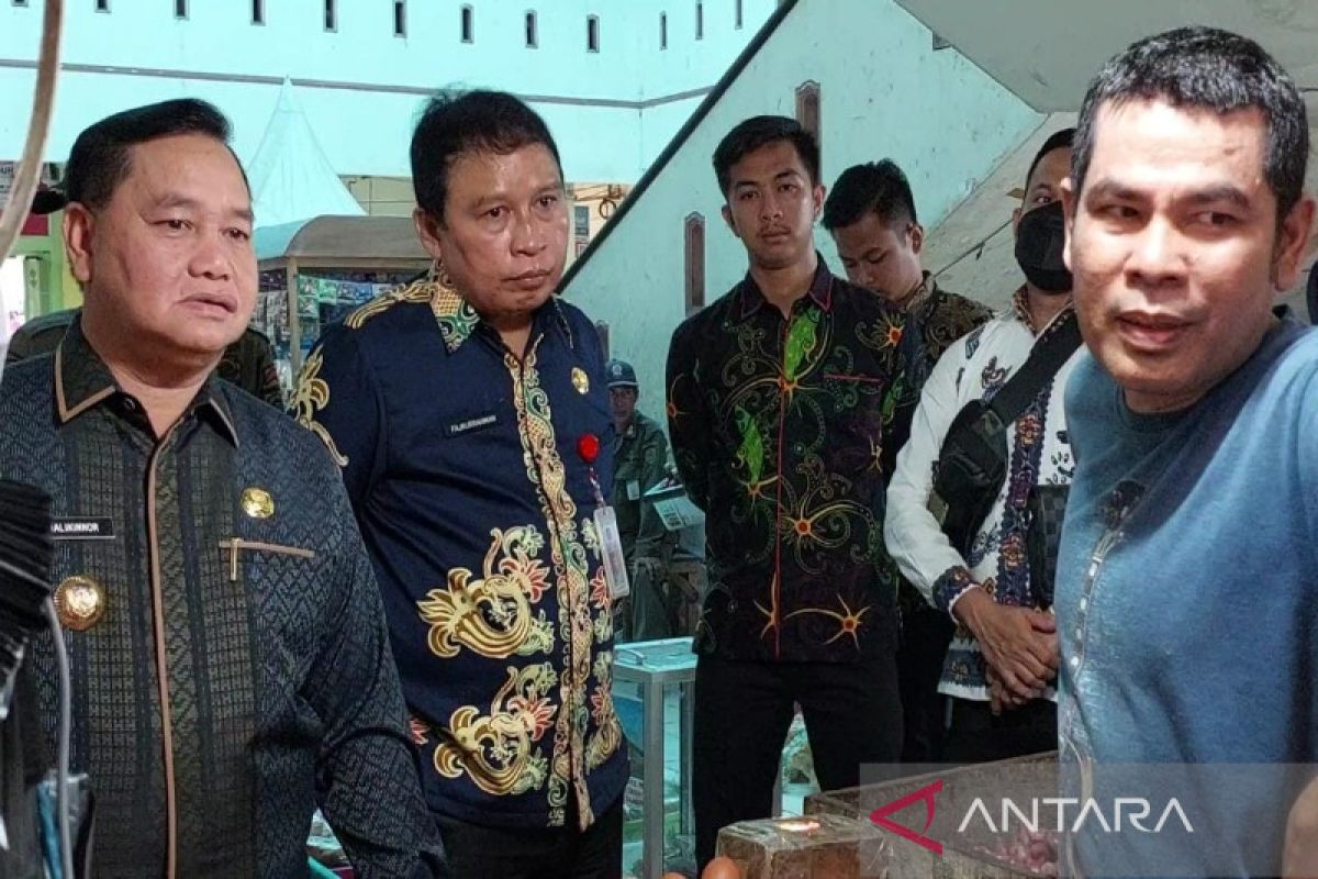 Pembangunan pabrik di Kotim dorong peningkatan sektor pertanian