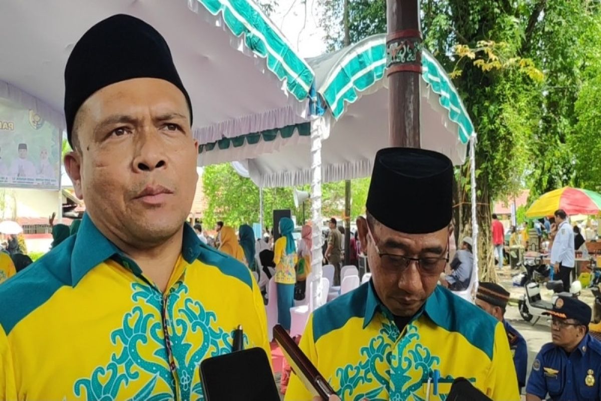 Legislator ajak masyarakat manfaatkan Ramadhan tingkatkan toleransi