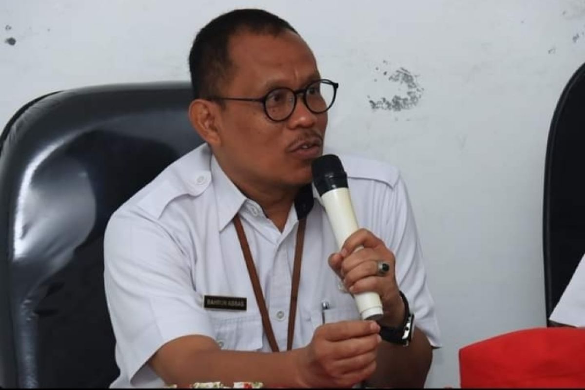 Dinkes Seruyan kumpulkan tenaga farmasi puskesmas cegah obat kedaluwarsa