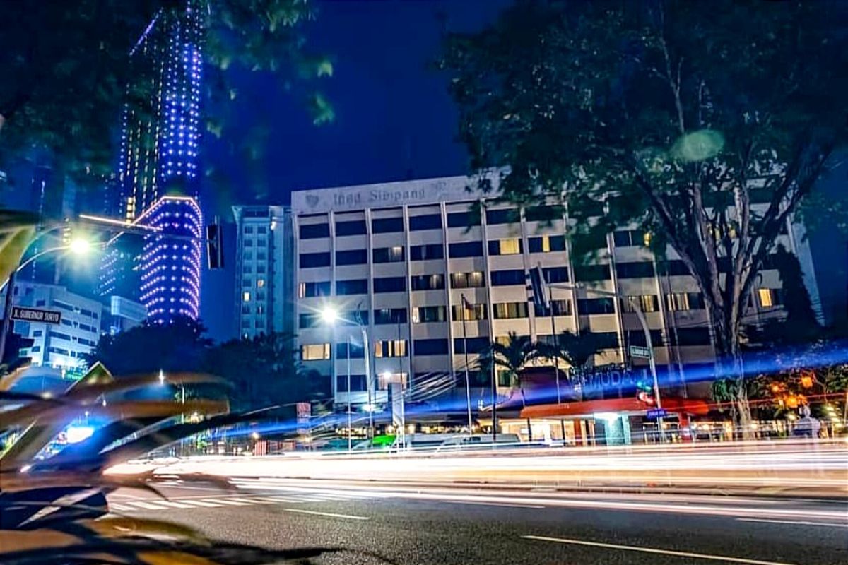 Menu Ramadhan, GRAND Inna Tunjungan padukan makanan Timur Tengah dengan Jatim