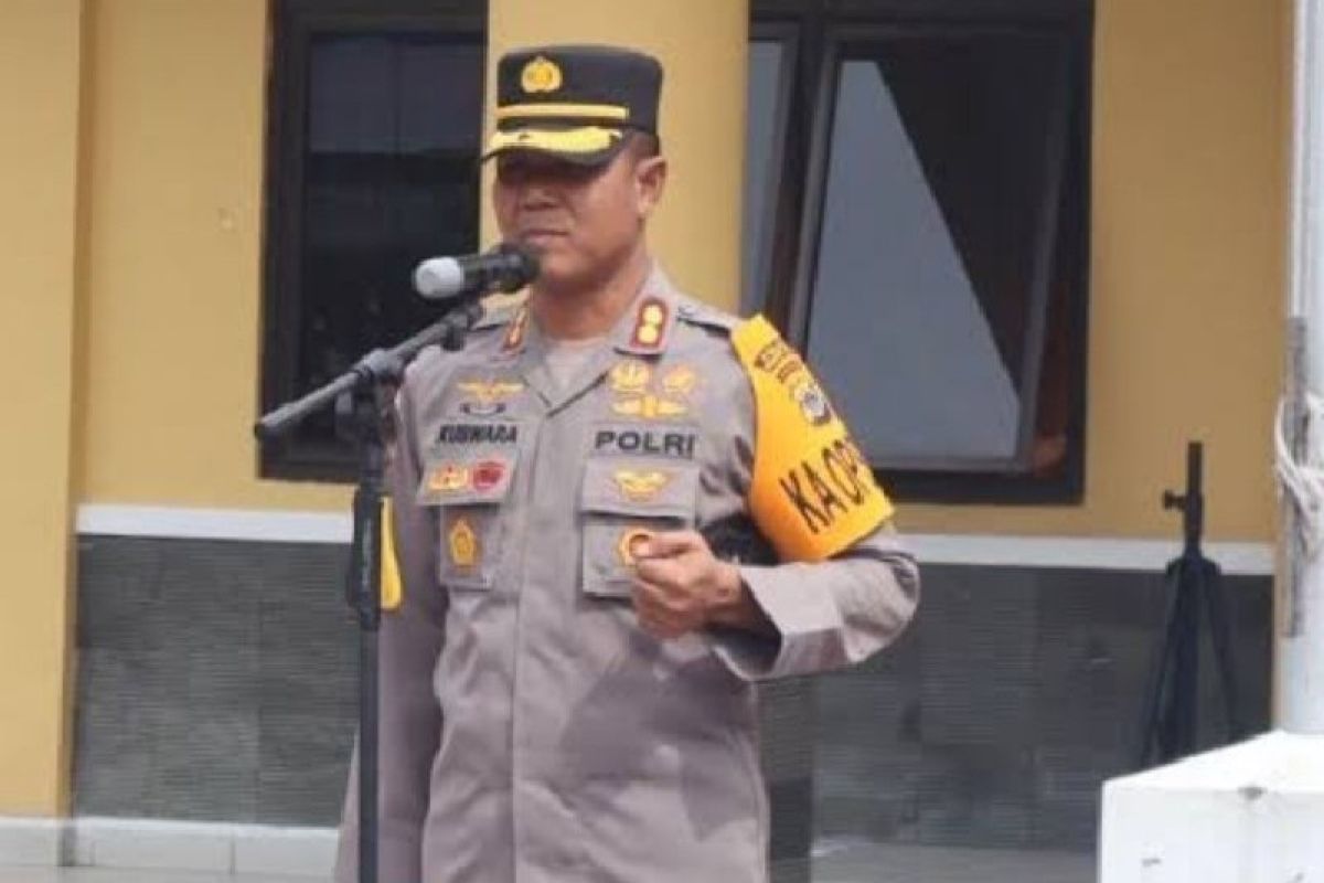 Evakuasi jenazah anggota TNI-Polri dari Ilu diwarnai penembakan oleh KKB