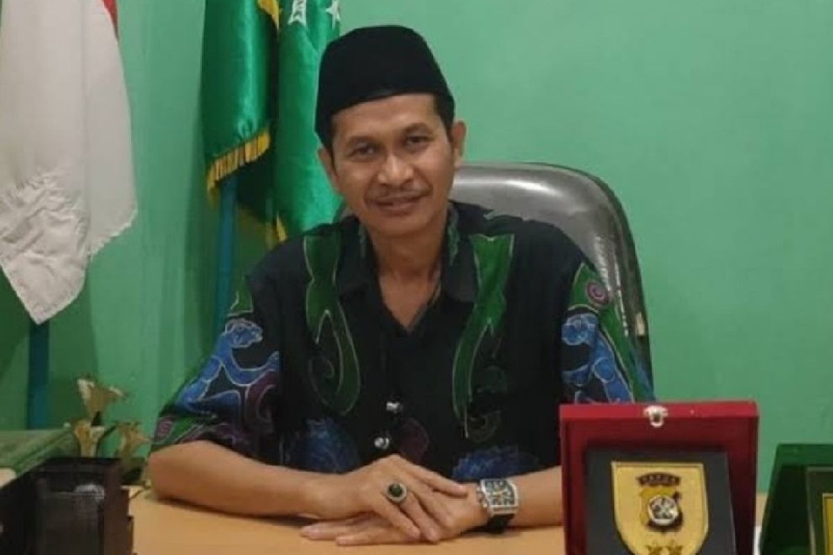 PW NU Papua prihatin penembakan aparat yang amankan Tarawih di Ilu