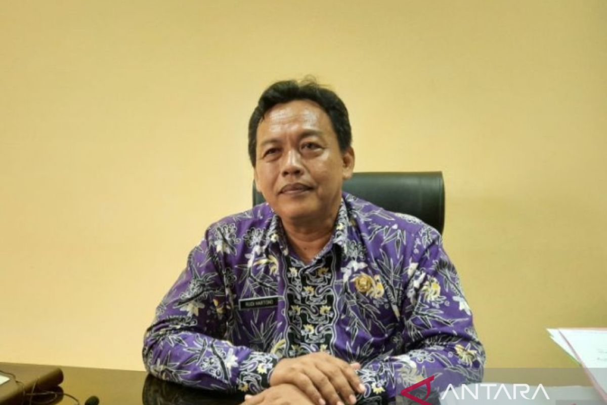 Pemkab Tangerang minta perusahaan sediakan lowongan 1 persen bagi disabilitas