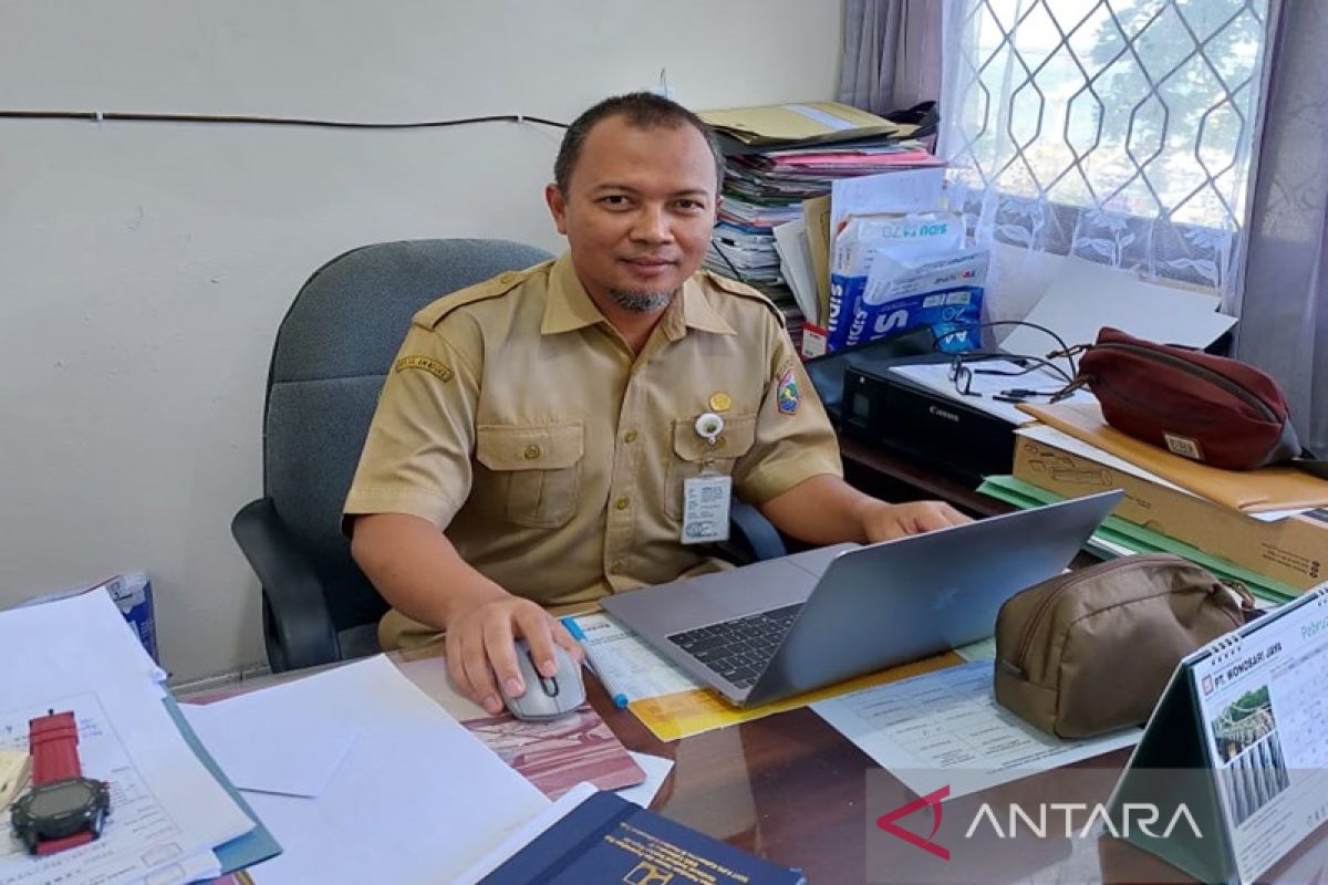 PUPR Kotabaru  rekayasa tangani banjir di Dirgahayu