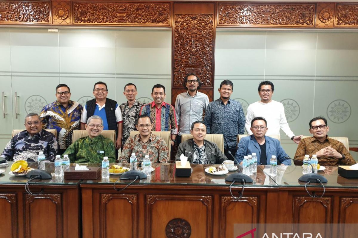 LKKS untuk kaji isu strategis kebangsaan, beber Muhammadiyah