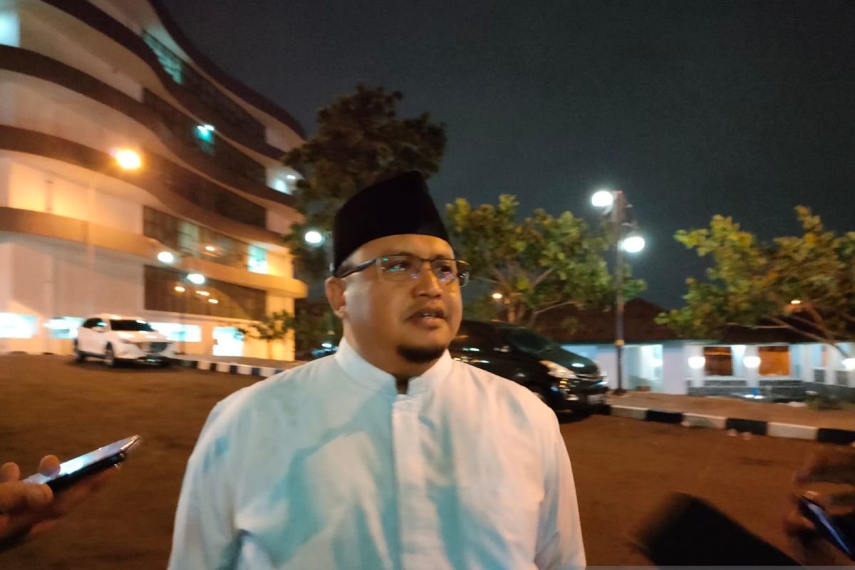 Ketua DPRD Kota Bogor usul larangan bukber dibarengi seruan tarawih