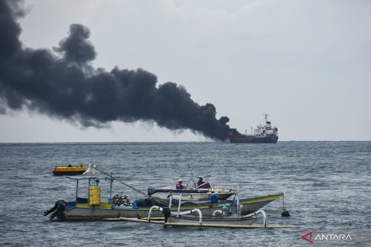 Pertamina pastikan stok dan pasokan BBM di Lombok-Bali aman