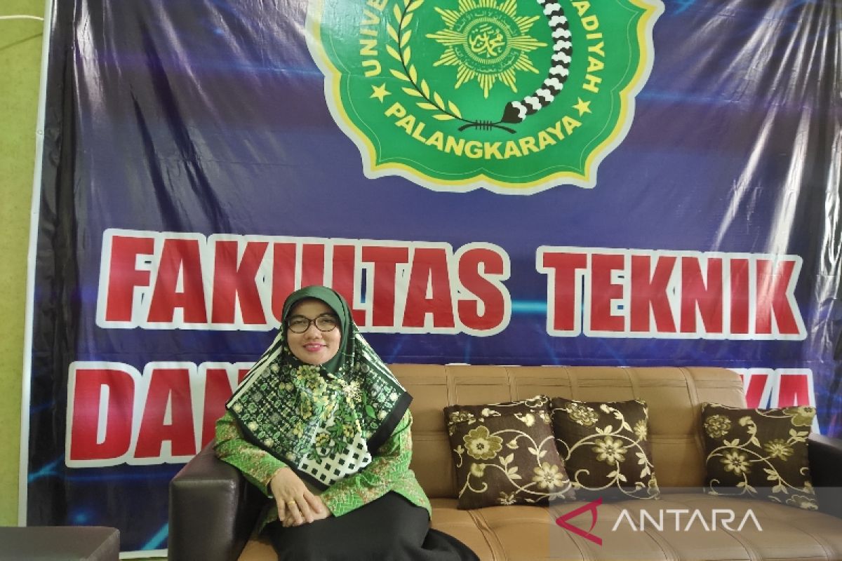 Fakultas Teknik UMPR siapkan tiket emas untuk siswa berprestasi