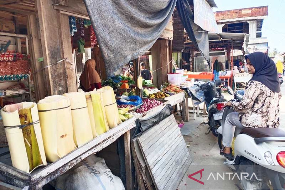 Timun suri jadi dincar warga Aceh Timur, begini harganya