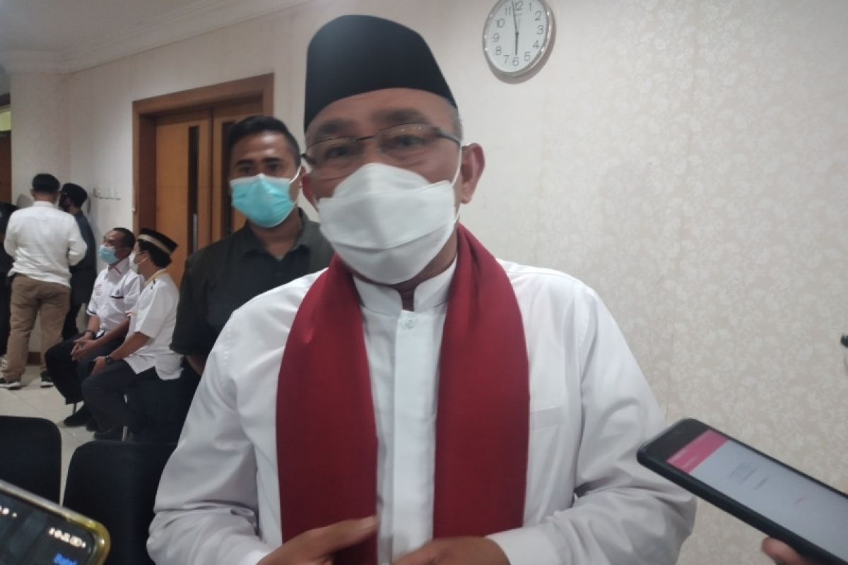 Ini tanggapan Pemkot Depok tentang SE Mendagri larangan buka bersama