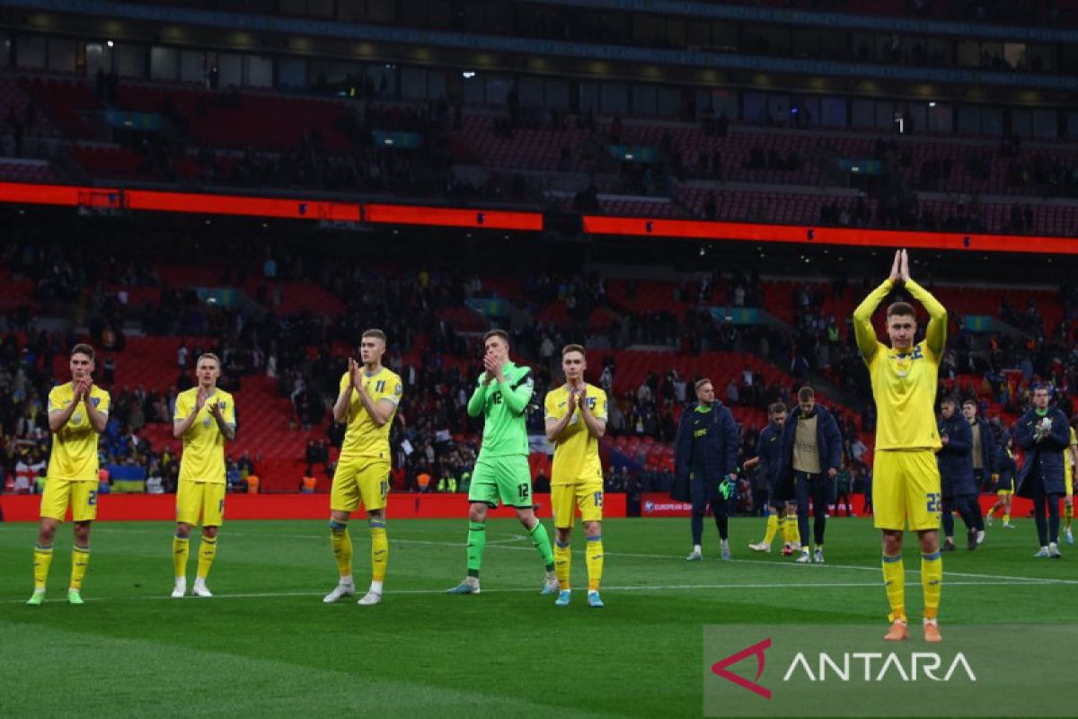 Swedia takluk kepada Kosovo, Ukraina perdaya Azerbaijan