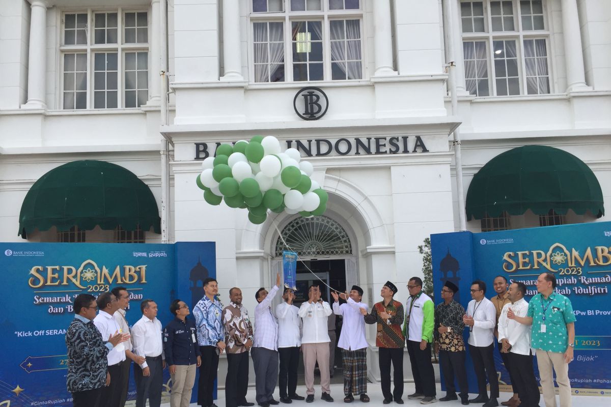 BI Aceh siapkan uang tunai Rp4 triliun untuk penuhi permintaan di Idul Fitri