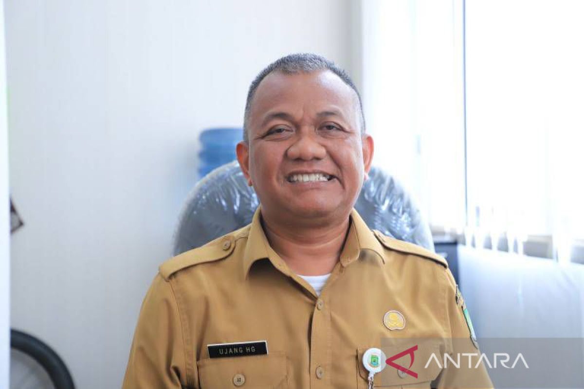 Disnaker Kota Tangerang gelar virtual job fair edisi bulan Ramadhan