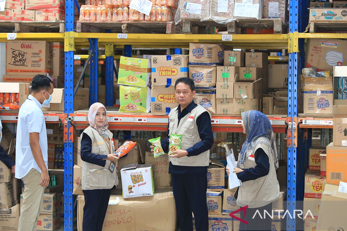 BPOM Banda Aceh intensif pengawasan pangan selama Ramadhan, begini penjelasannya