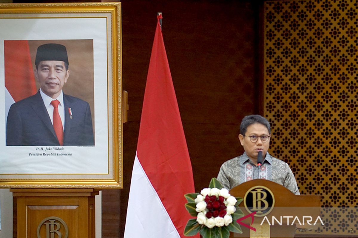 Gubernur Gorontalo minta TPID bergerak cepat cegah inflasi