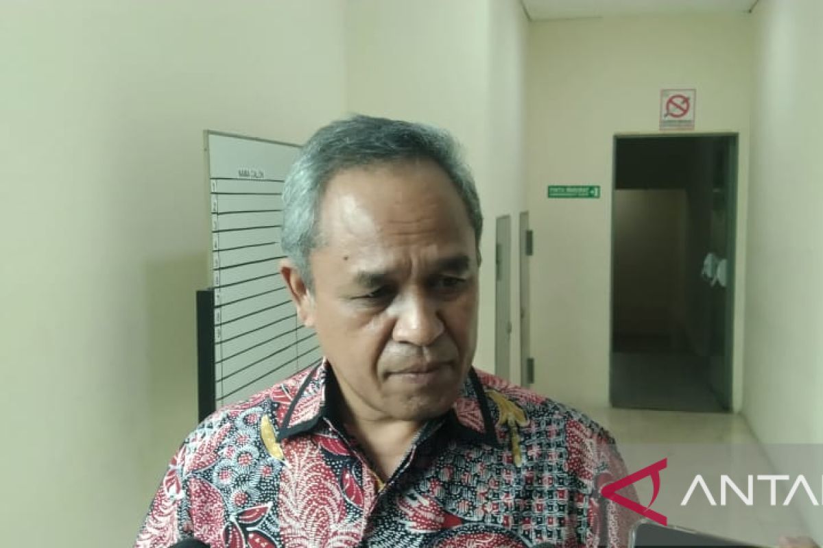 Anggota Komisi III DPR menanggapi cuitan Mahfud MD