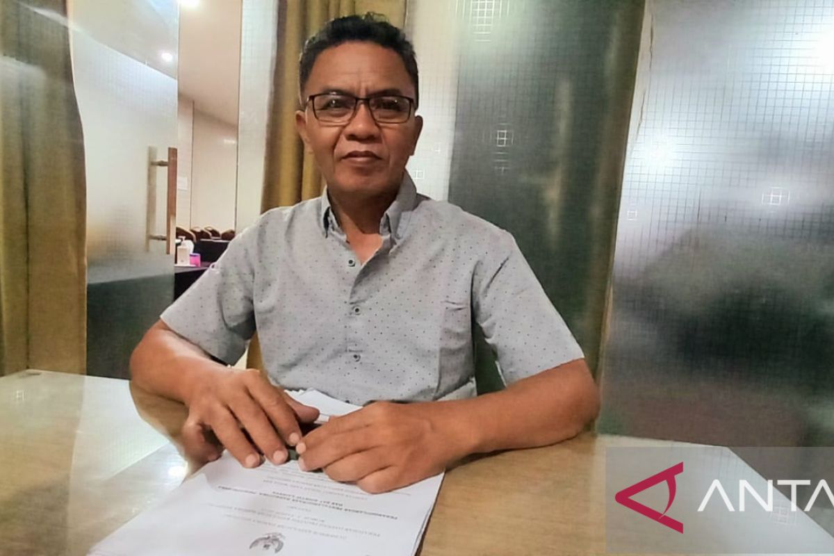 DPRD Babel gelar sosialisasi Perda Penyalahgunaan Narkotika