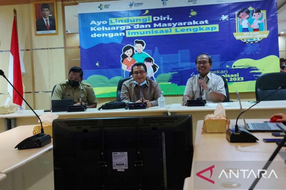 Proper immunization prevents AEFI: Komnas KIPI