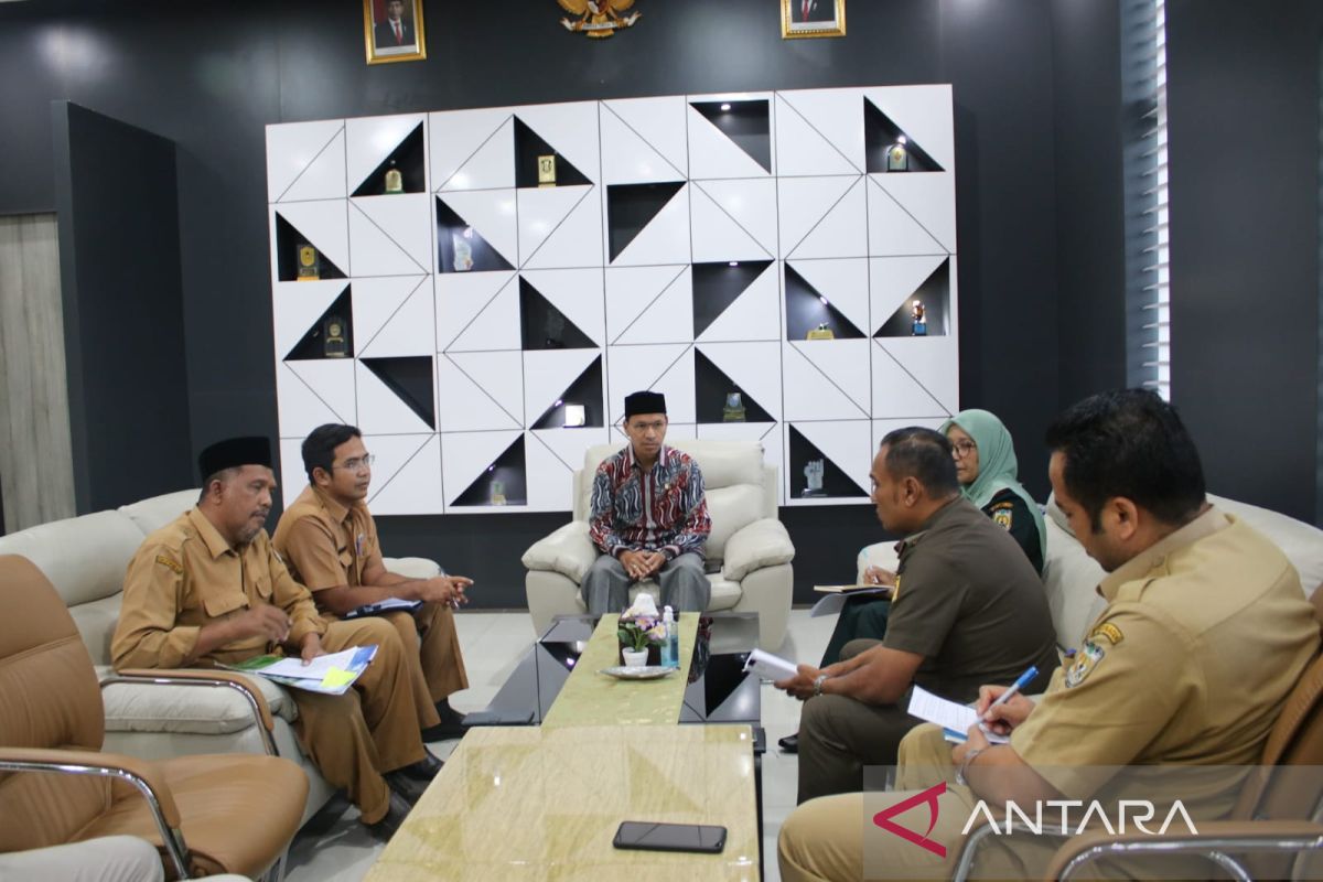 Begini permintaan DPRK agar pemerintah perkuat pengawasan syariat islam di Banda Aceh