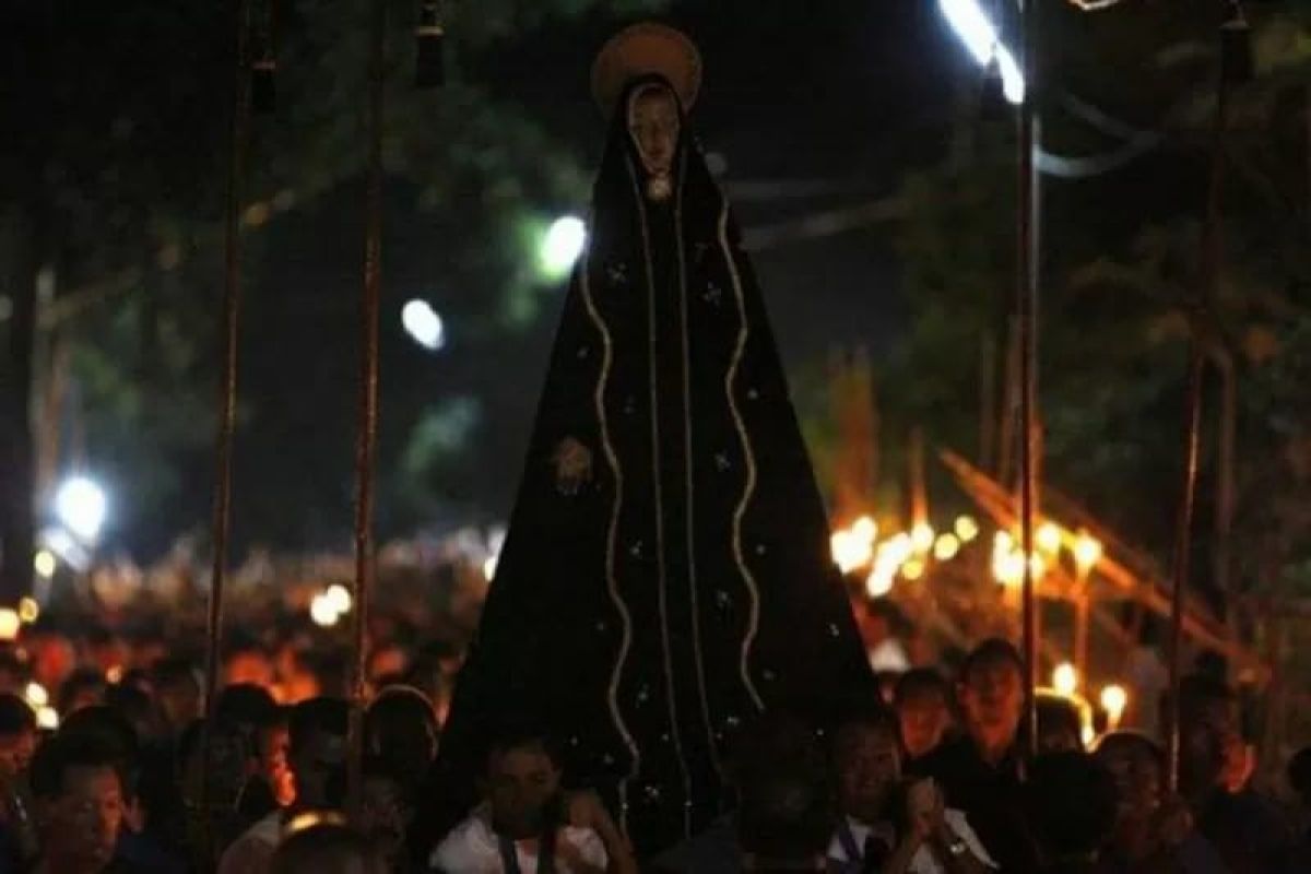 Pemprov  tambah angkutan pada momen Semana Santa