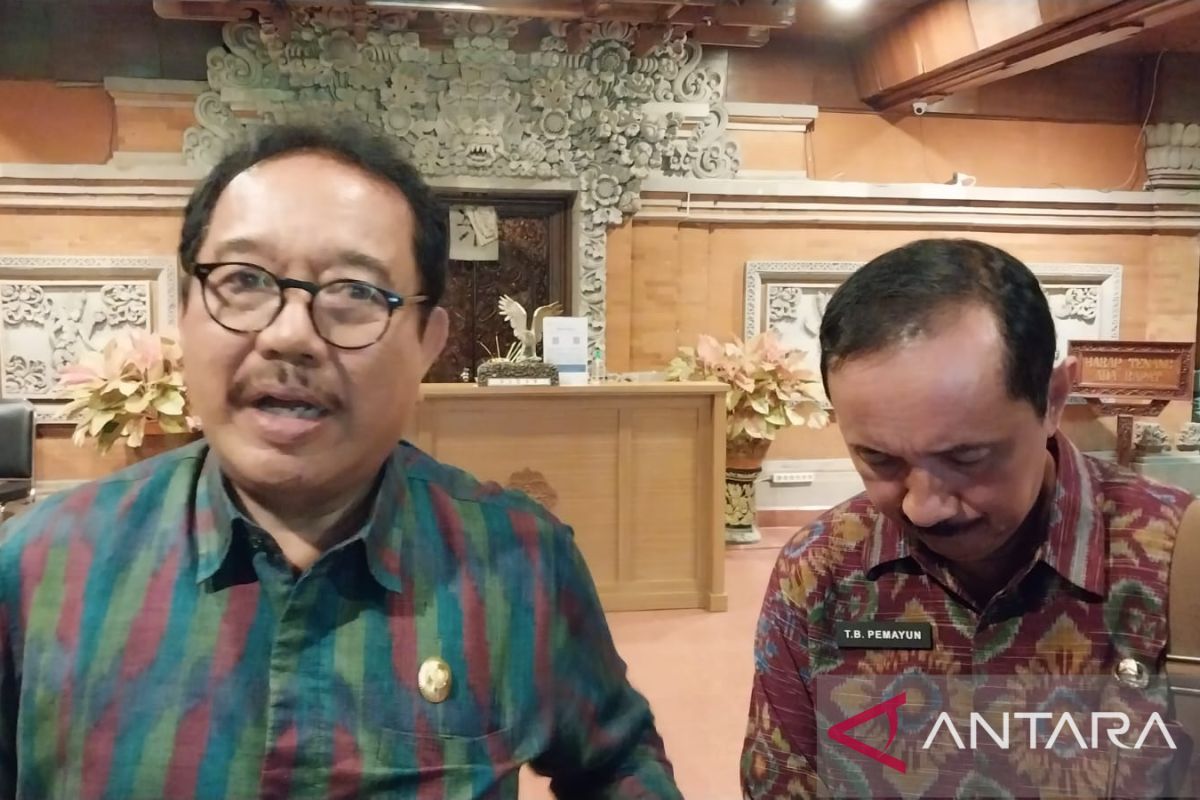 Wagub Bali sebut perbaikan Art Center bermanfaat untuk kegiatan lain