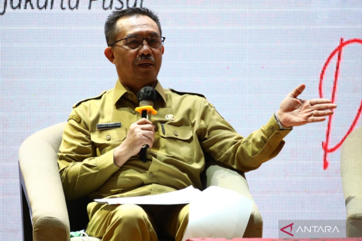 BSKDN minta gunakan aplikasi Puja Indah optimalkan pelayanan publik