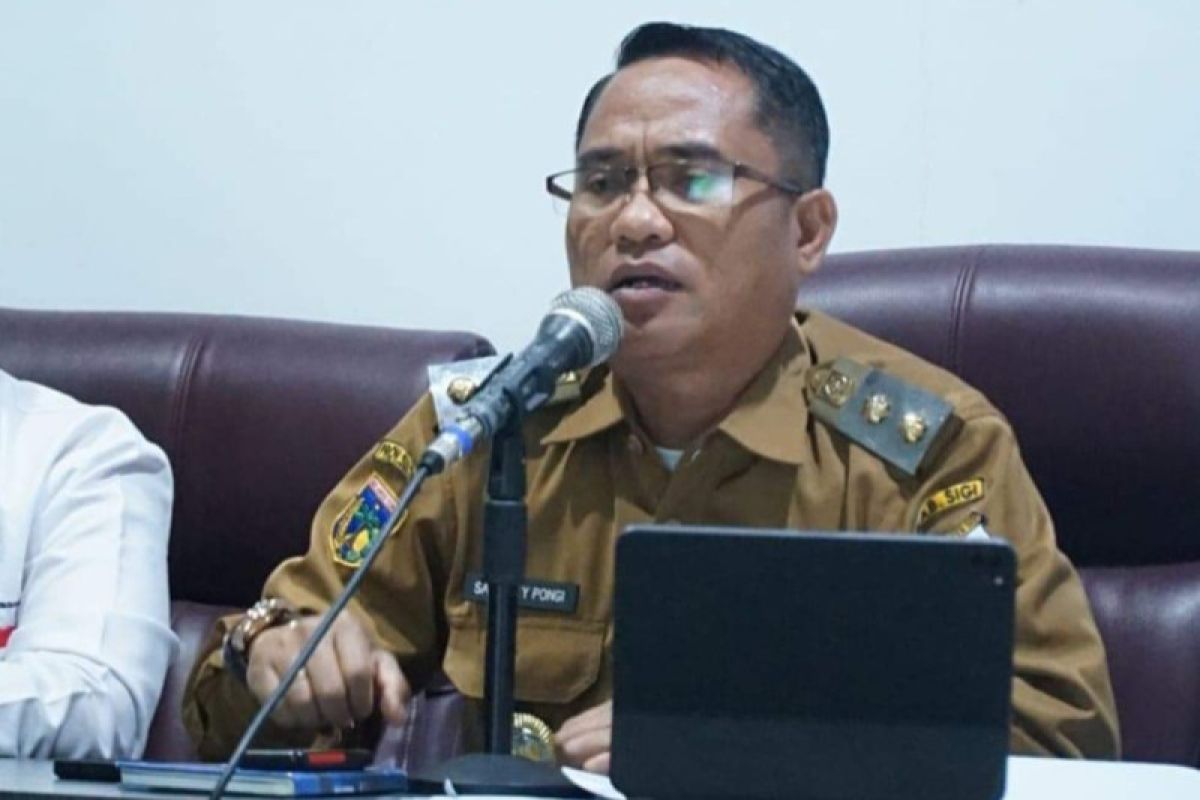 Pemkab Sigi harap Pemerintah Pusat bantu intervensi kemiskinan