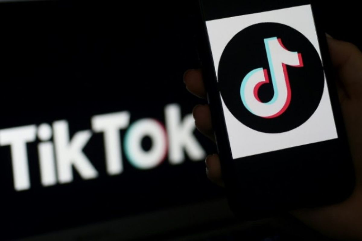 Australia akan larang TikTok pada perangkat seluler pemerintah