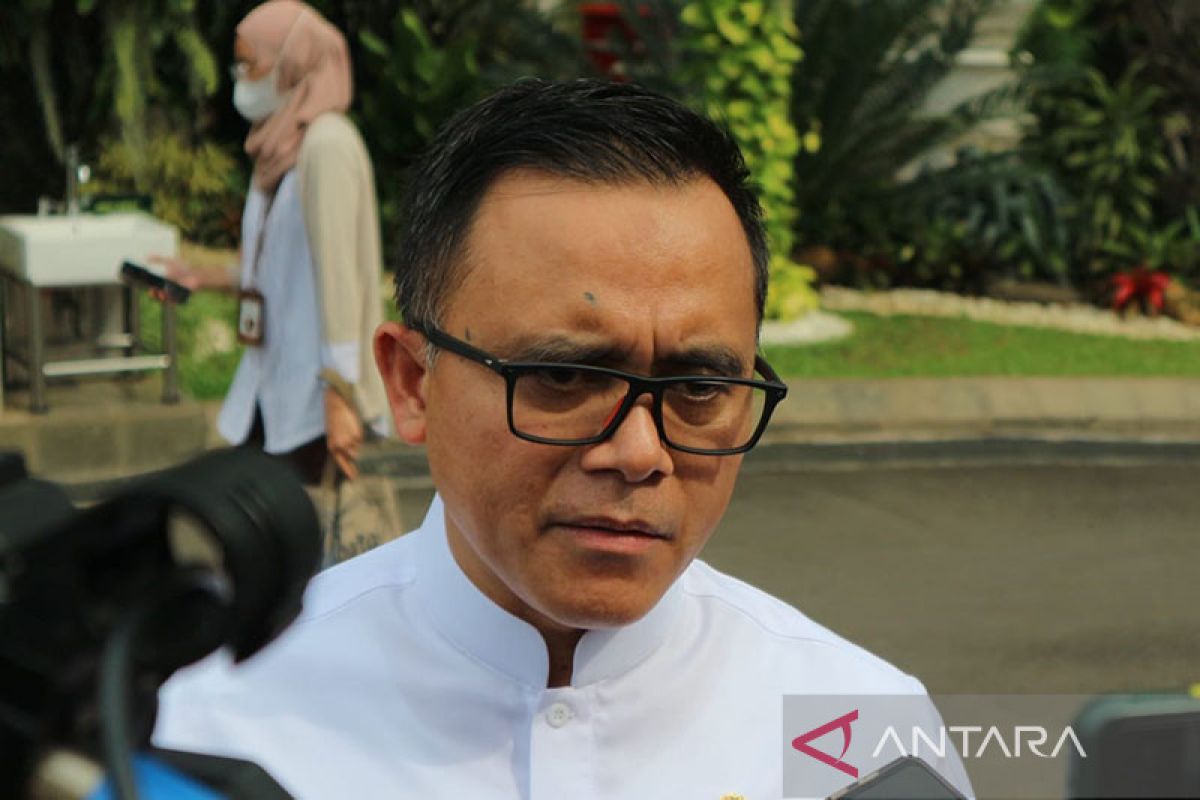 Presiden minta jajaran siapkan pola baru redistribusi tenaga kesehatan